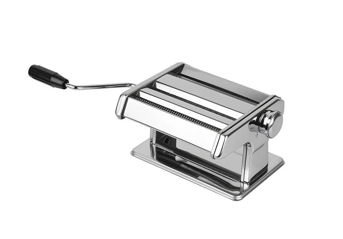 Penguen Atlas 180 Mm Büyük Metal Erişte Makinesi