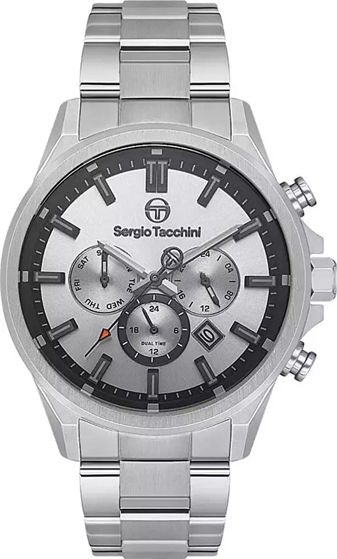 Segio Tacchini ST.1.10389.1 Erkek Kol Saati