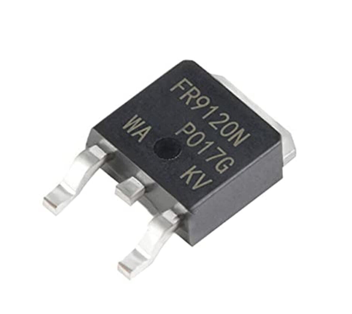 Ayt Irfr 9120 To-252 Mosfet Transistör