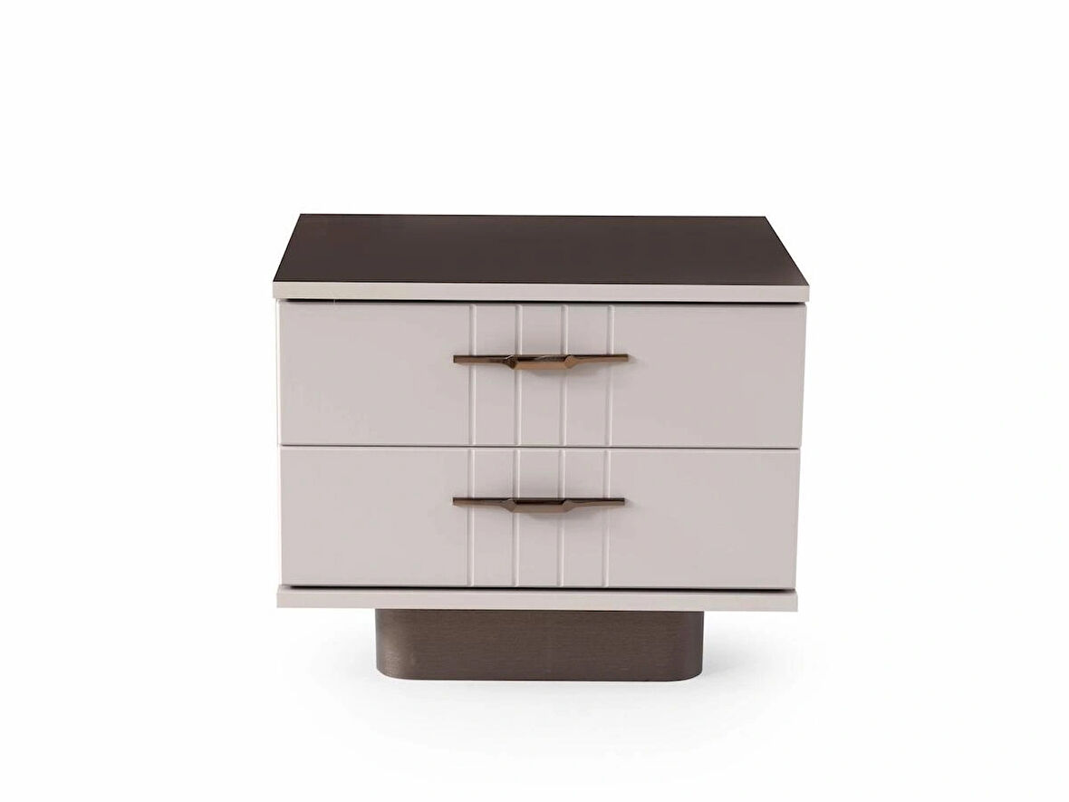 Utah Komodin %100 MDF | Ücretsiz Teslimat ve Kurulum