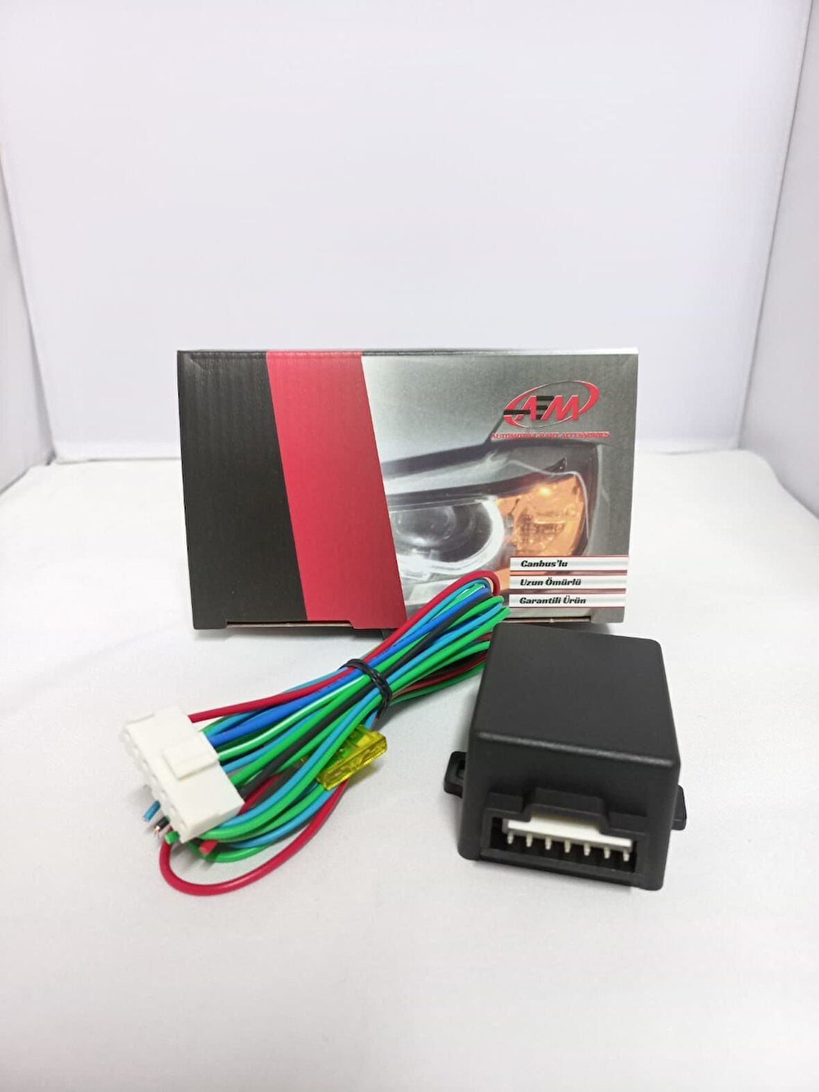 AEMPART  SİS SELEKTÖR MODÜLÜ