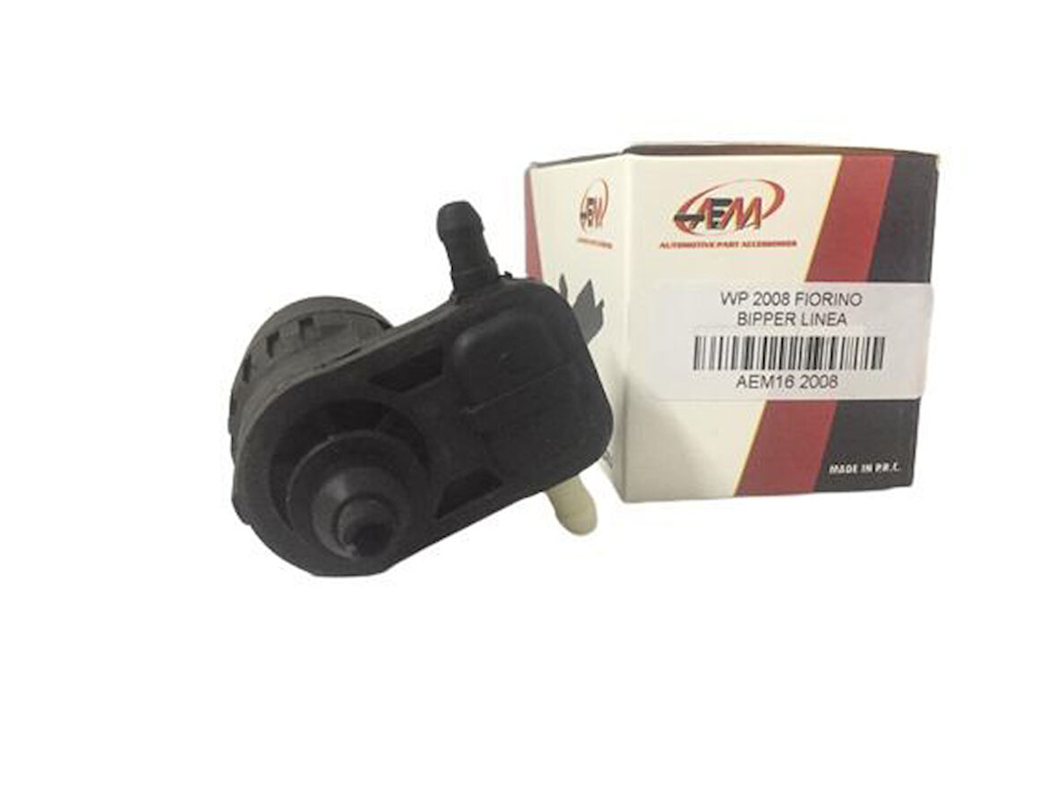 AEMPART  CAM SU MOTORU WP 2008 FİAT FİORİNO -  BIPPER - LİNEA