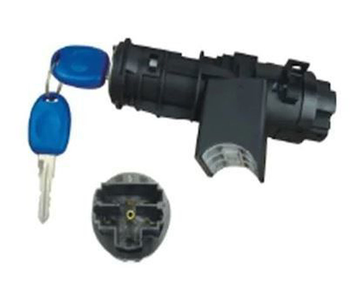 AEMPART  KONTAK KOMPLE (İNCE) ALBEA-DOBLO 2000-97561