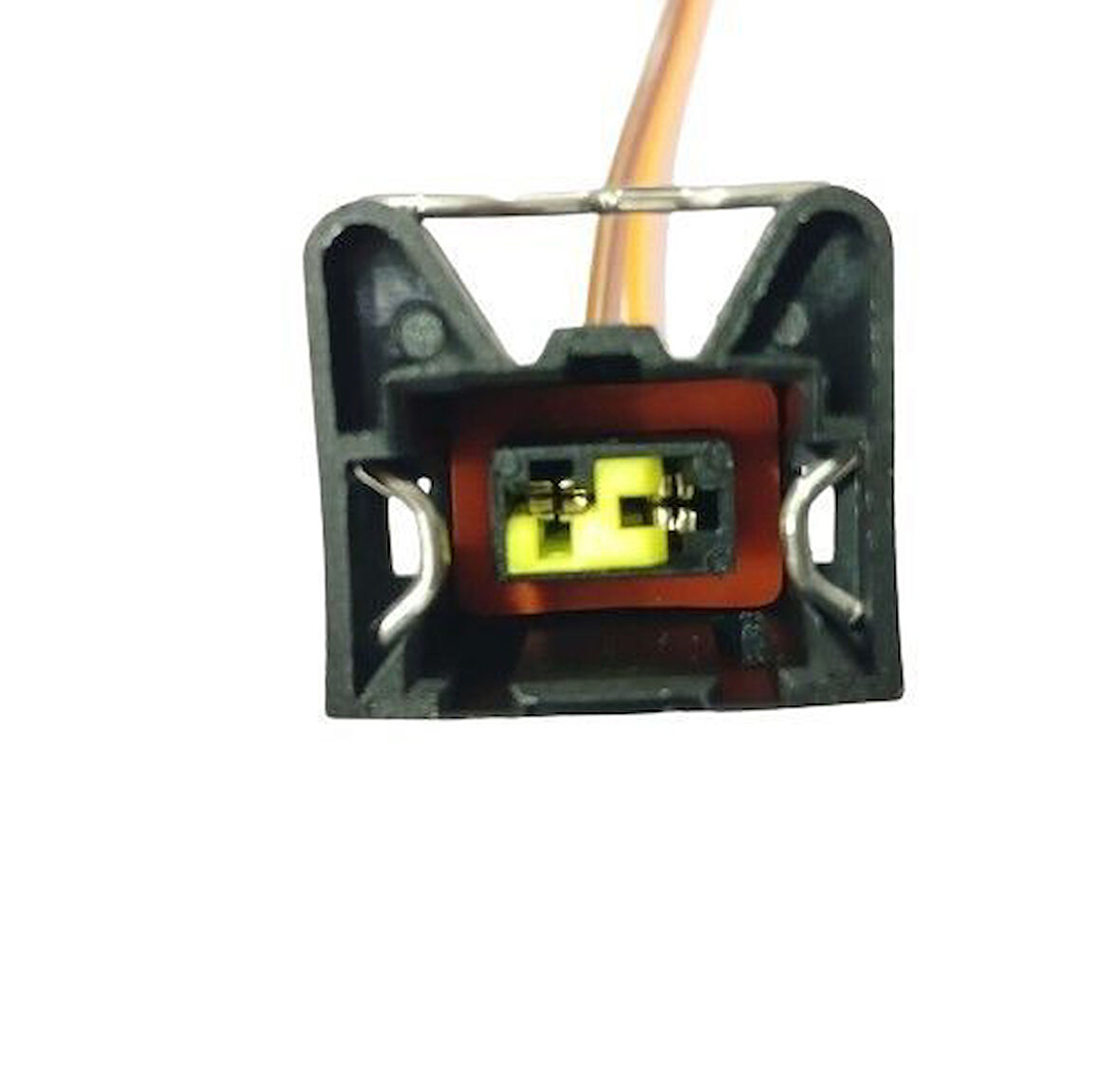 AEMPART  AEM32 2K004B  SOKET SU FİSKİYE MOTOR FORD YAN AYAKLI