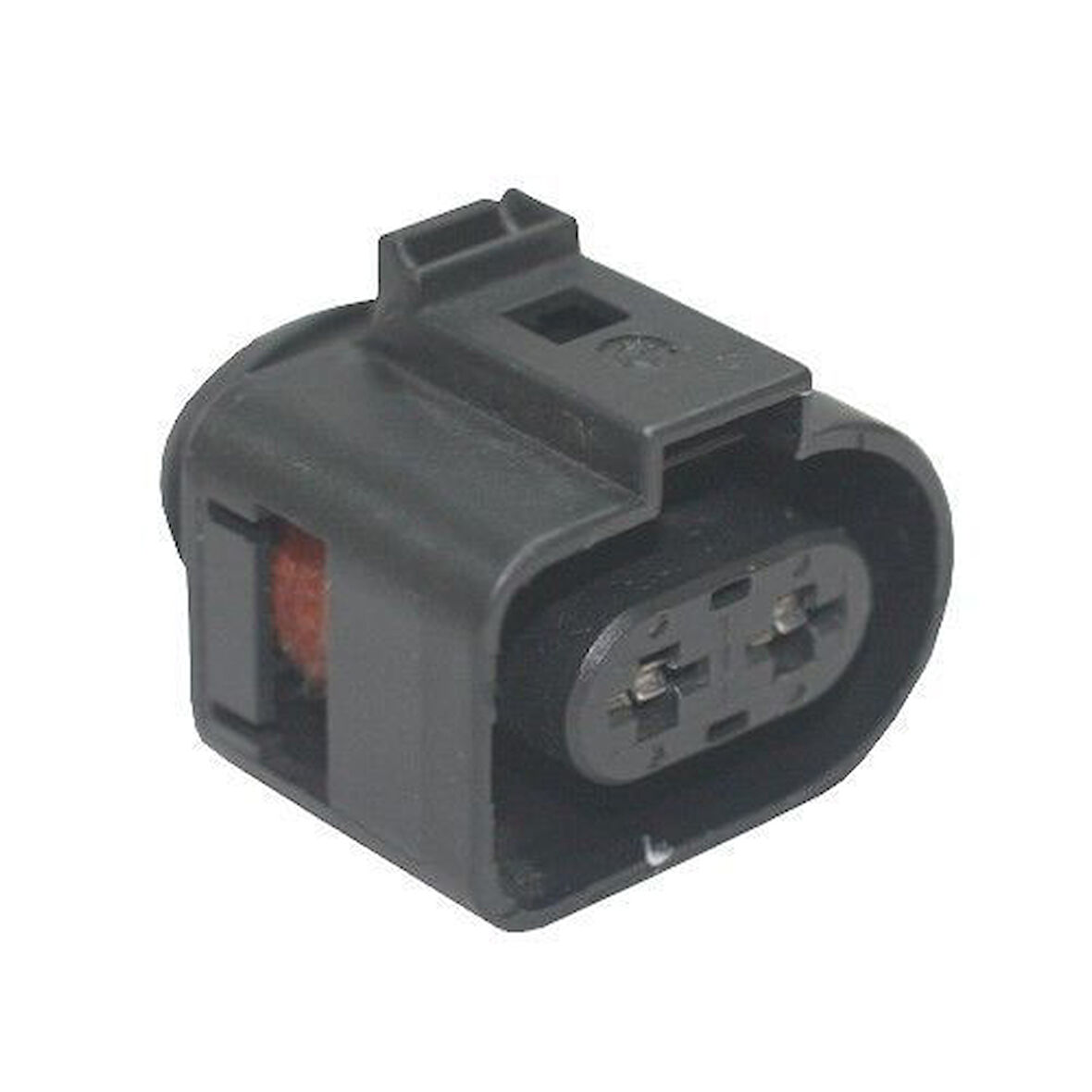 AEMPART  AEM32 2K007C SOKET VOLSWAGEN FAN MOTOR