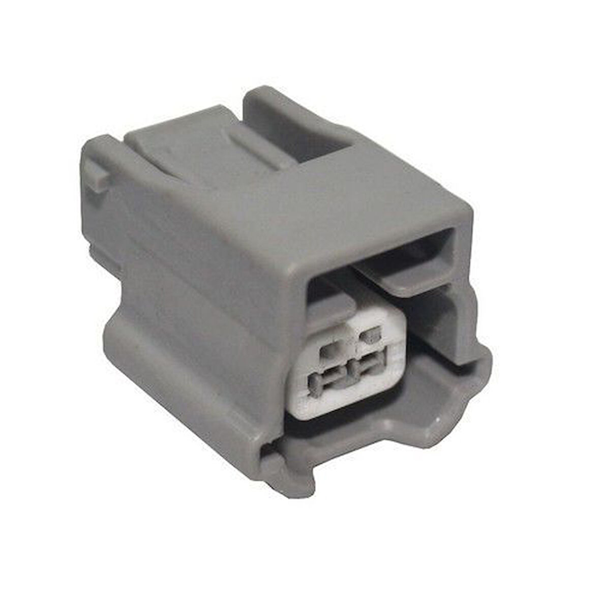 AEMPART  AEM32 2K022B SOKET GRİ MEGANE PARK SENSÖR