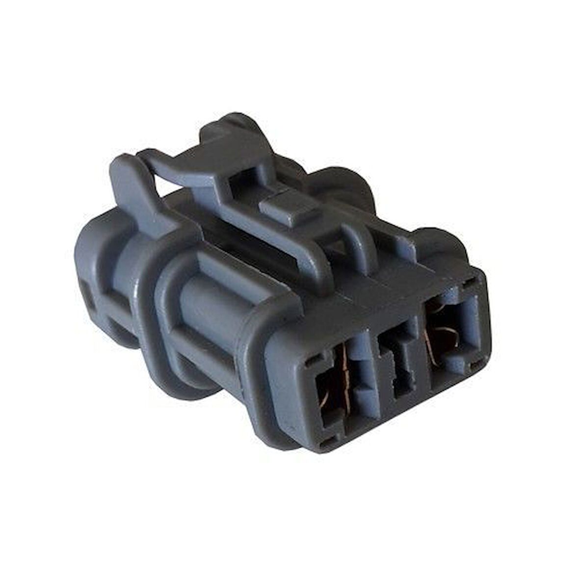 Aempart  Aem32 2K058 Soket İş Makinesi Müşür