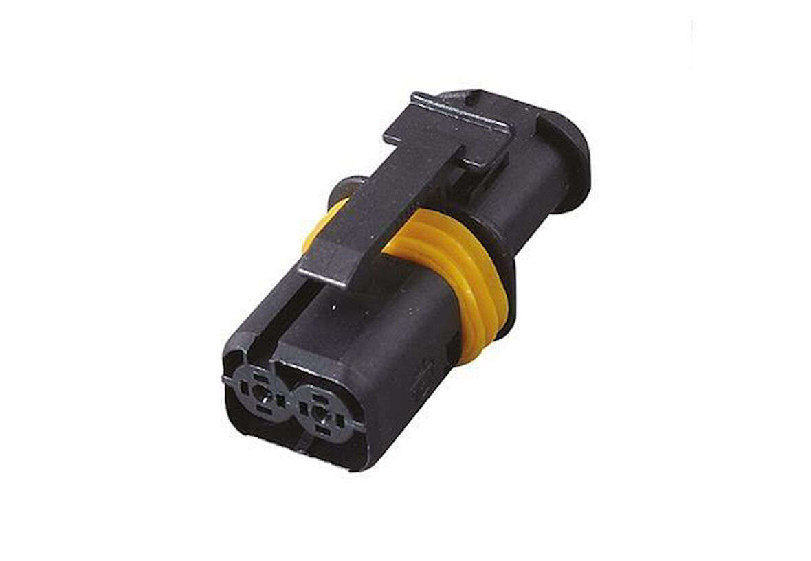 AEMPART  AEM32 2K066 SOKET MERCEDES ENJEKTÖR