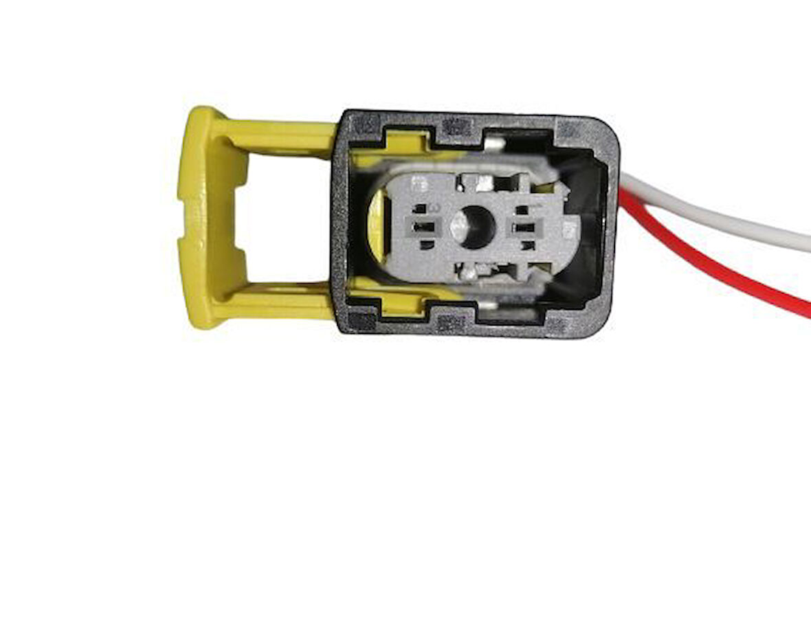 AEMPART  AEM32 2K075M SOKET MERCEDES YENİ TİP MAVİ