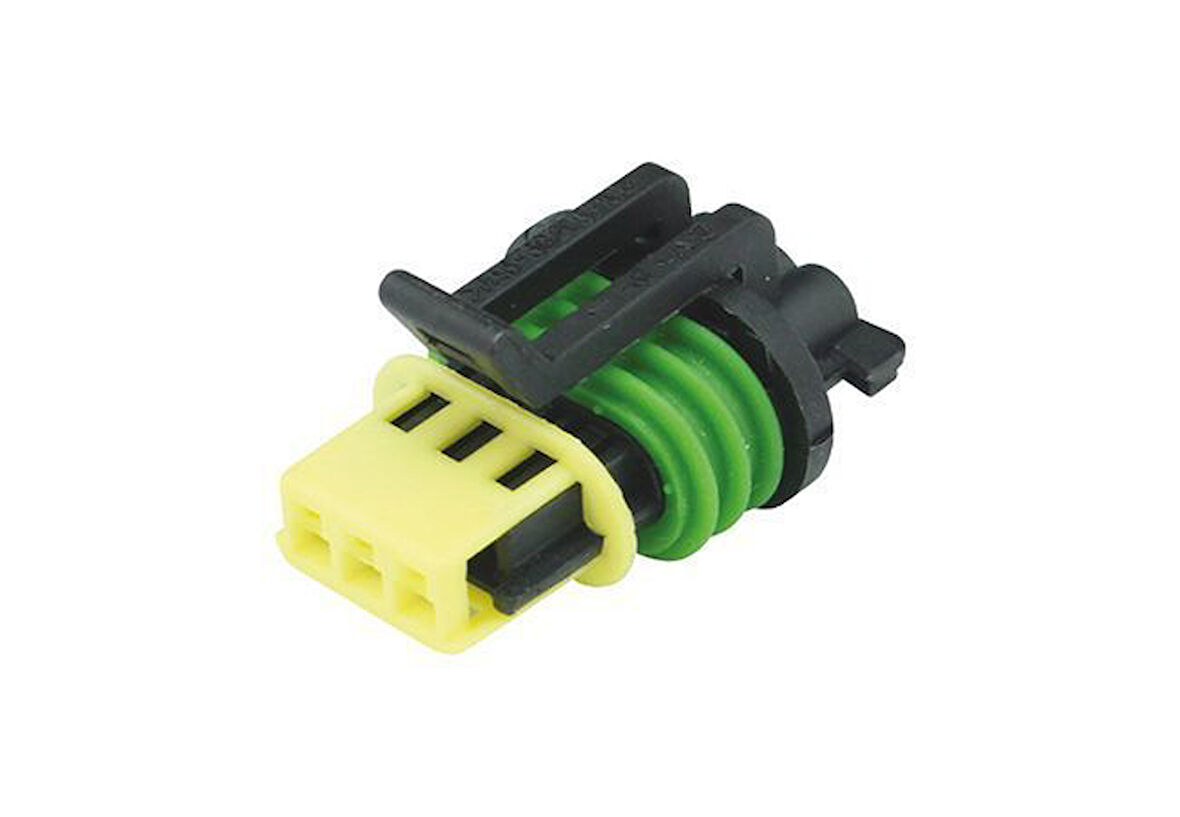 AEMPART  AEM32 3K002A SOKET RENAULT TOFAŞ DEVİR