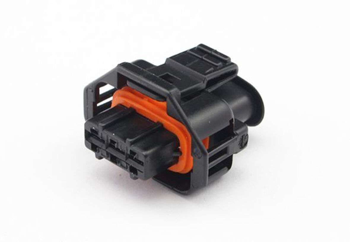 AEMPART  AEM32 3K008  SOKET BOSCH TİPİ 3P