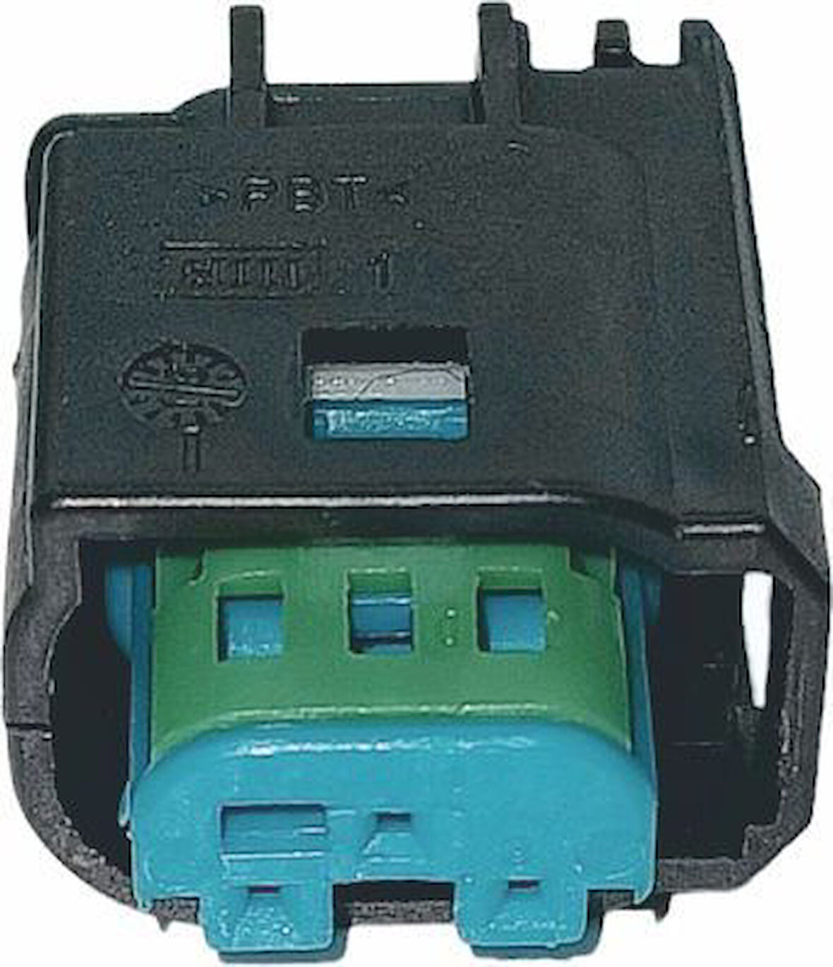 AEMPART  AEM32 3K014A SOKET KLİMA MÜŞÜR BMW YM