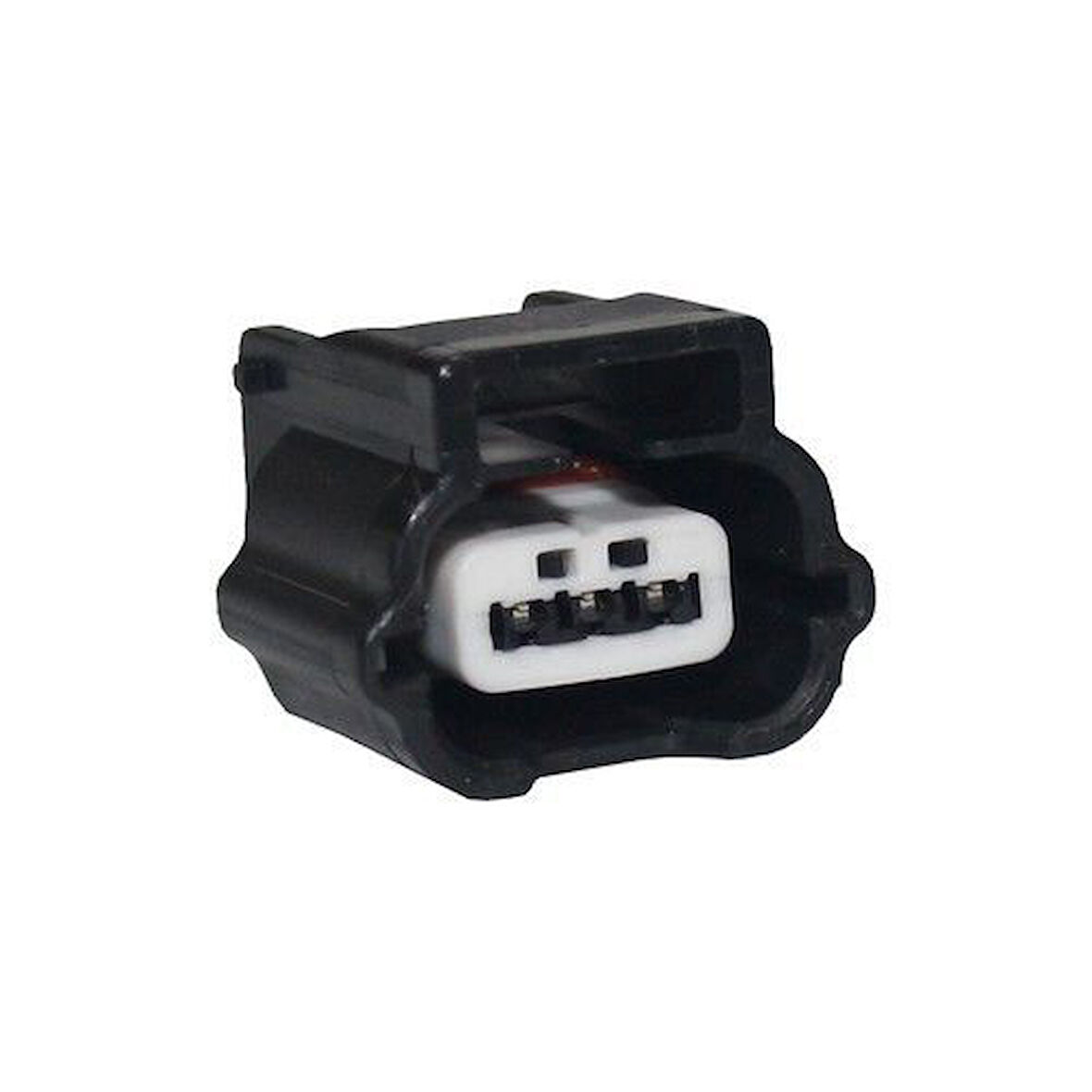 AEMPART  AEM32 3K017 SOKET KLİMA MÜŞÜR YM RENAULT - LOGAN KM OKUYUCU