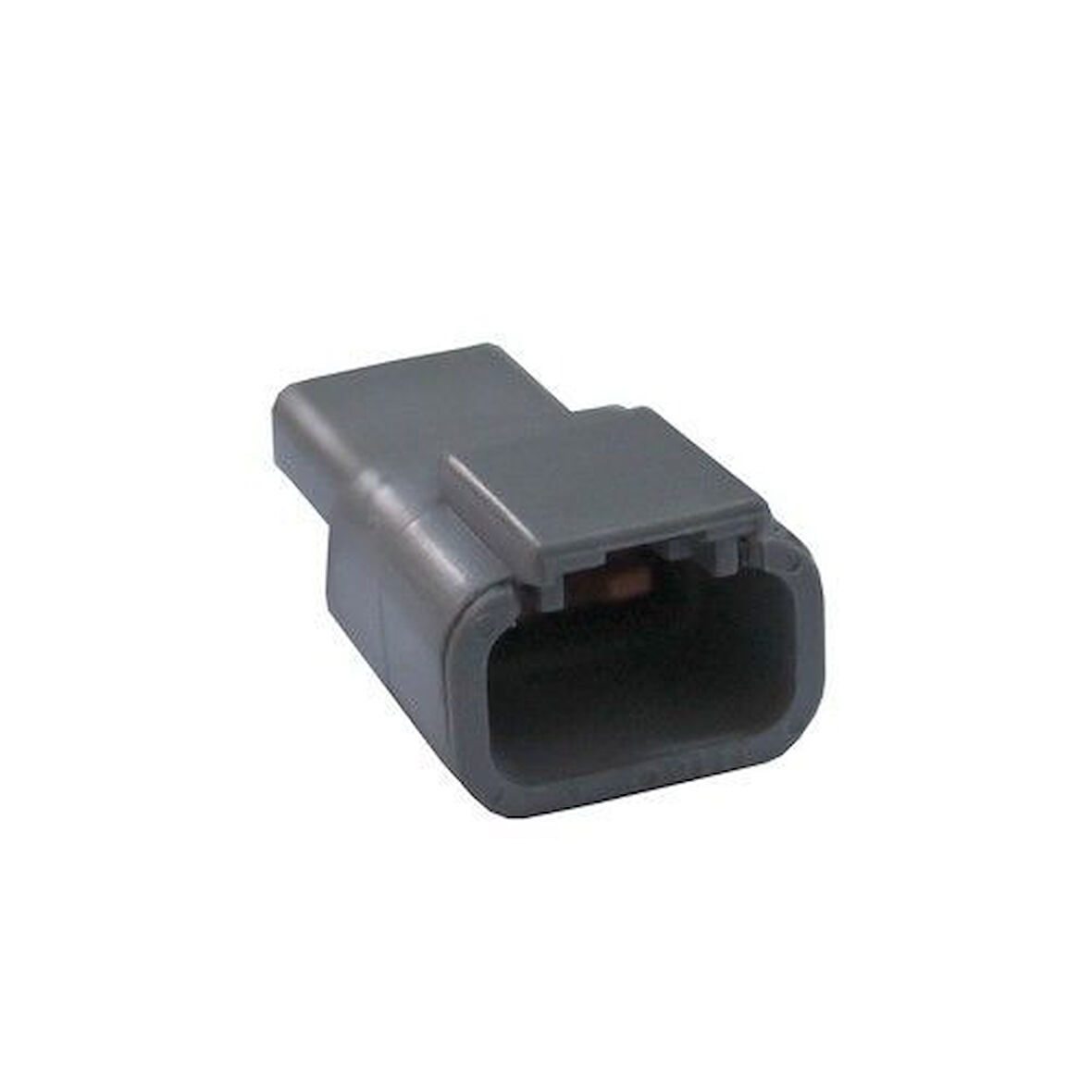 Aempart  Aem32 3K031Ae Soket İş Makinesi Erkek - Kablosuz  Deutsch Tip
