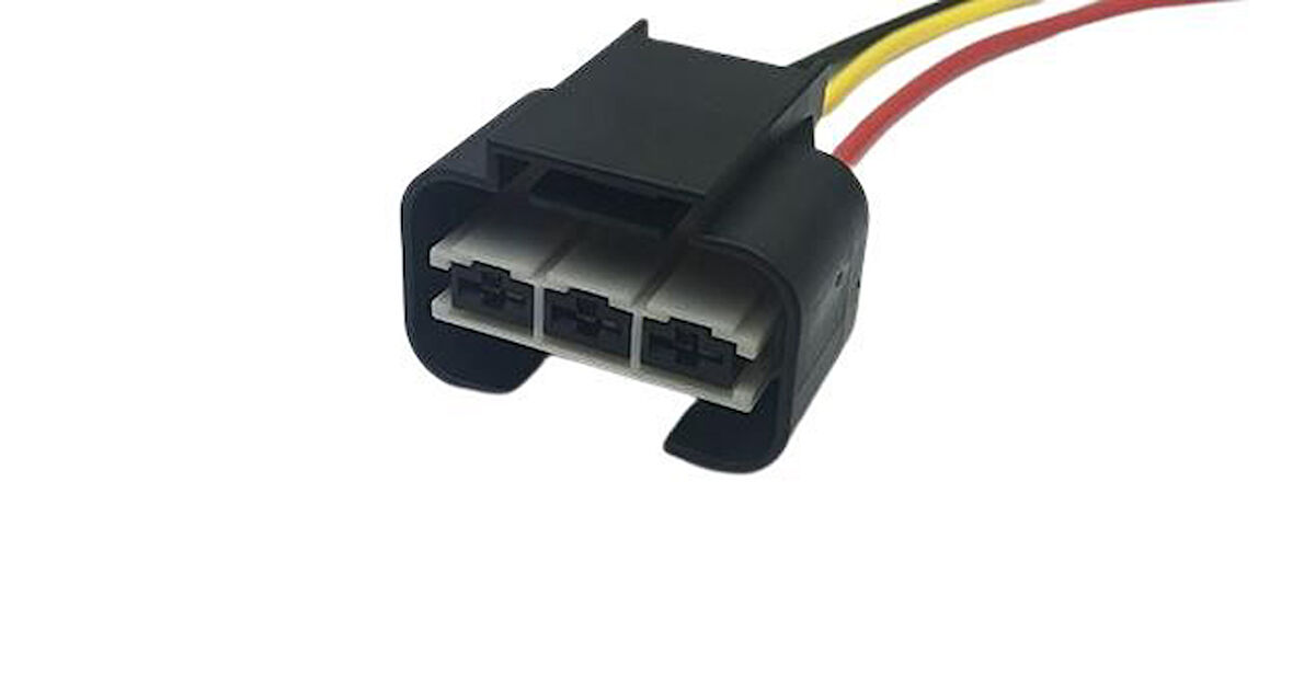 AEMPART  AEM32 3K040 SOKET KİA KLİMA BOBİN