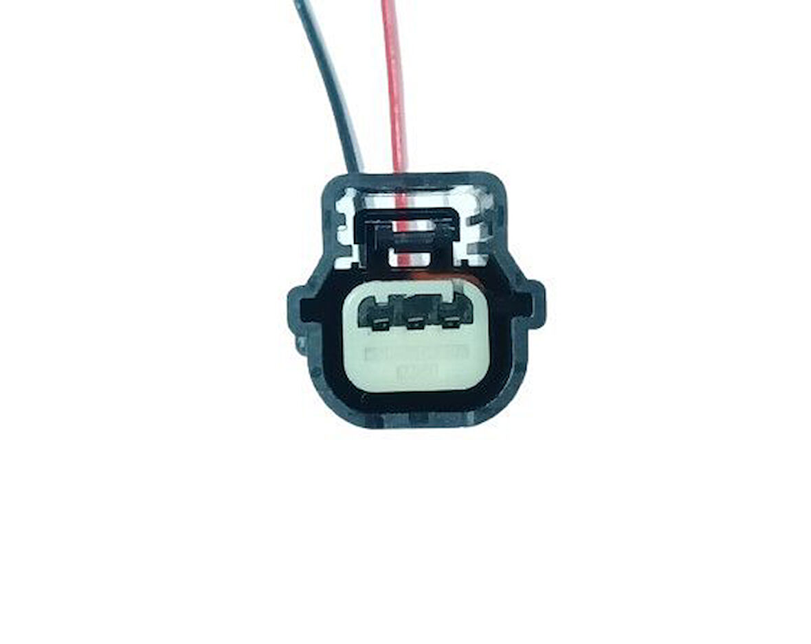 AEMPART  AEM32 3K060A SOKET KLIMA MÜŞÜR FORD