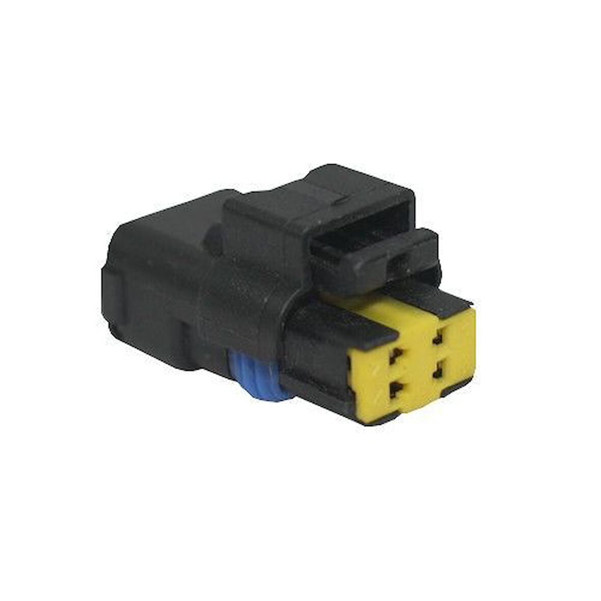 AEMPART  AEM32 4K004 SOKET FIAT HARARET MÜŞÜR 4LÜ BRC