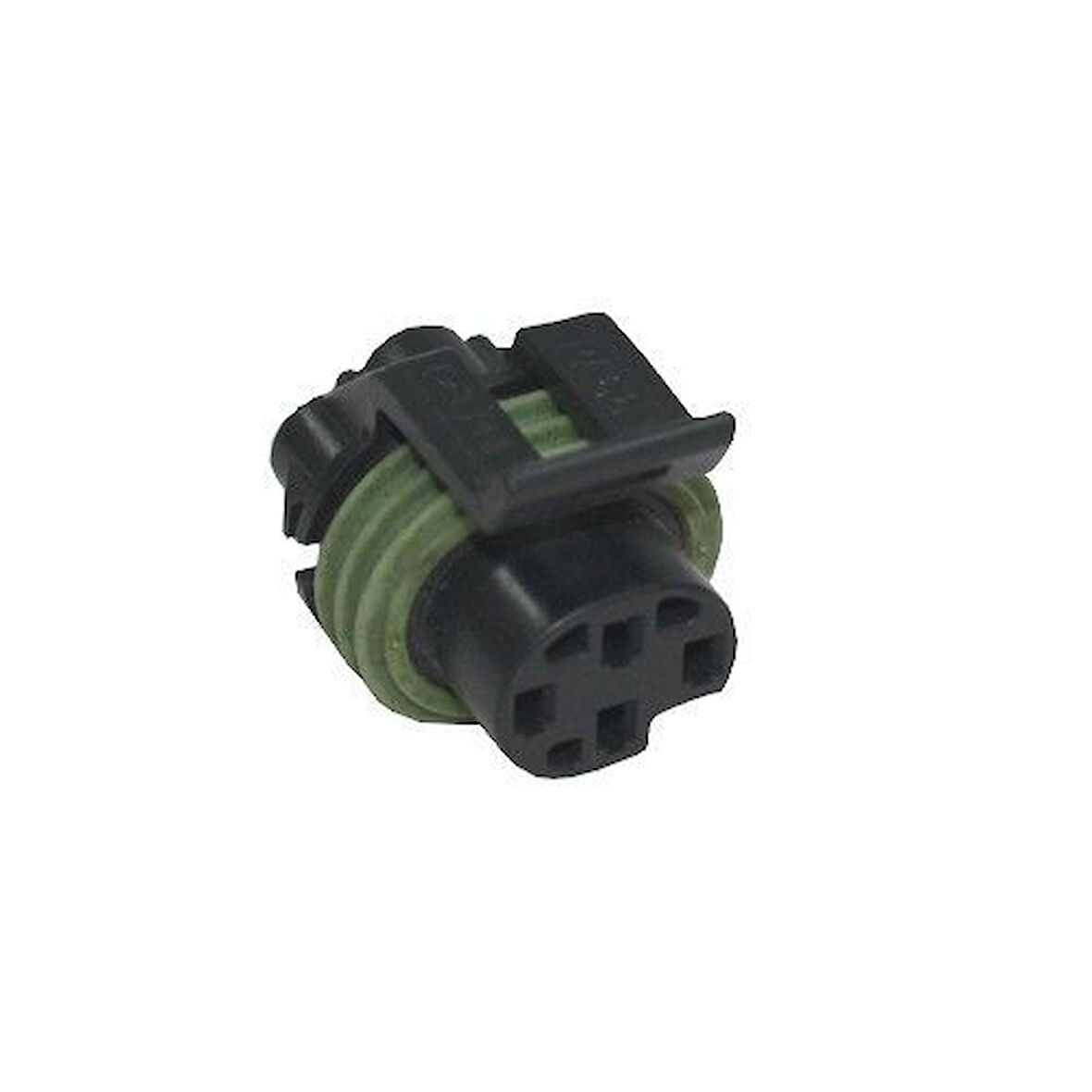 AEMPART  AEM32 4K013 SOKET MEGANE 1 KLİMA MÜŞÜR