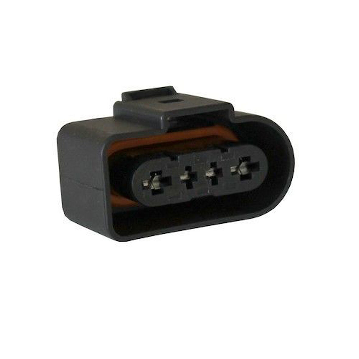 AEMPART  AEM32 4K022B  SOKET D TİP İNCE / KALIN TERMİNAL