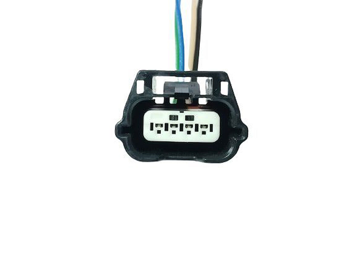 AEMPART  AEM32 4K026 SOKET RENAULT SENSÖR