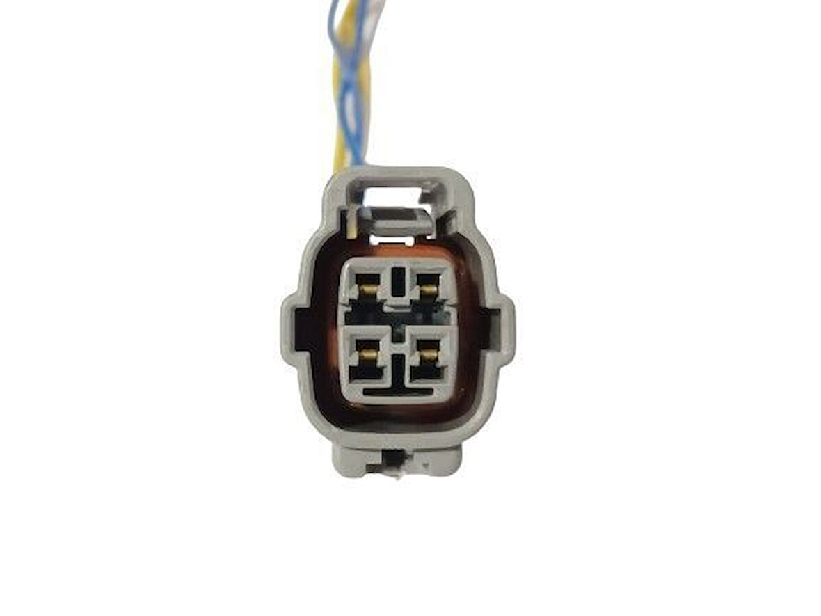 AEMPART  AEM32 4K027A SOKET MÜŞÜR  JAPON TİP