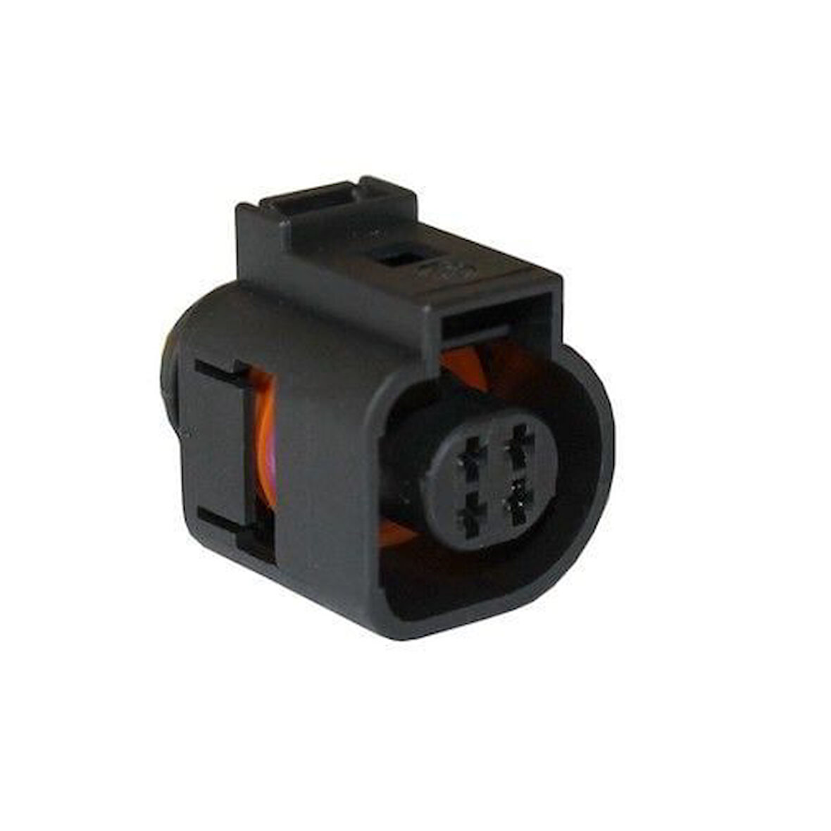 AEMPART  AEM32 4K035 SOKET VW MÜŞÜR 2+2 İNCE FİŞ