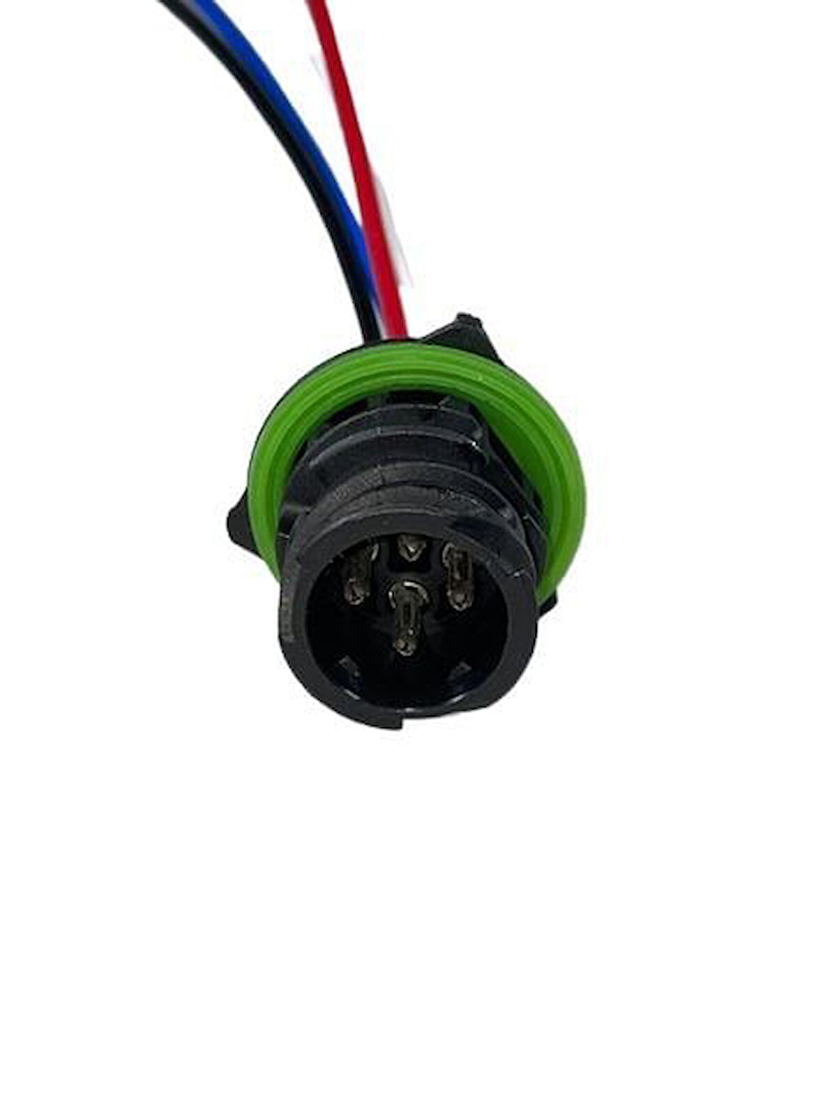 AEMPART  AEM32 4K044EK SOKET KM AMP TİP ERKEK KABLOLU