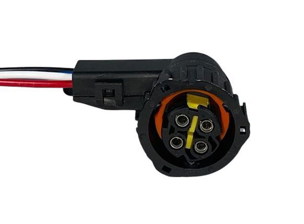 AEMPART  AEM32 4K044K SOKET KM AMP TİP KABLOLU