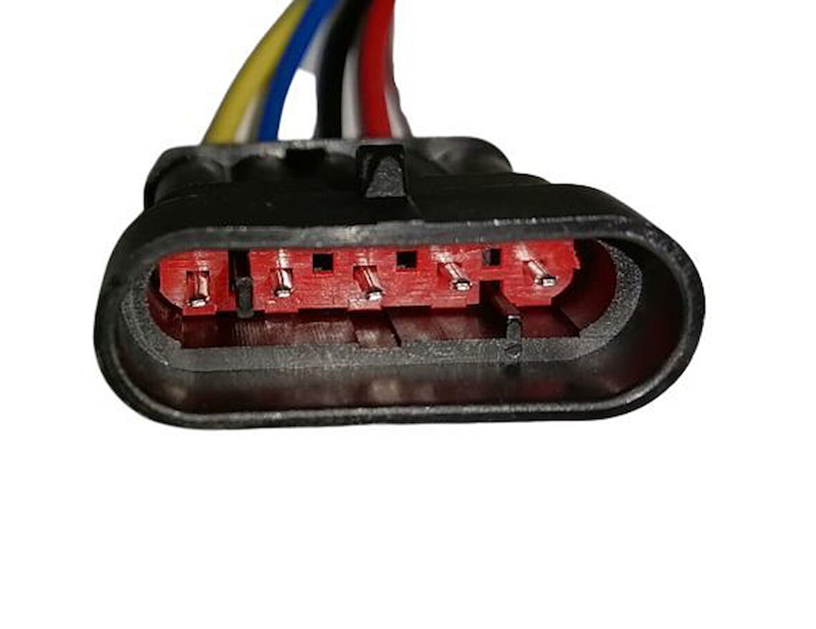 AEMPART  AEM32 5K001E SOKET UNIVERSAL 5Lİ