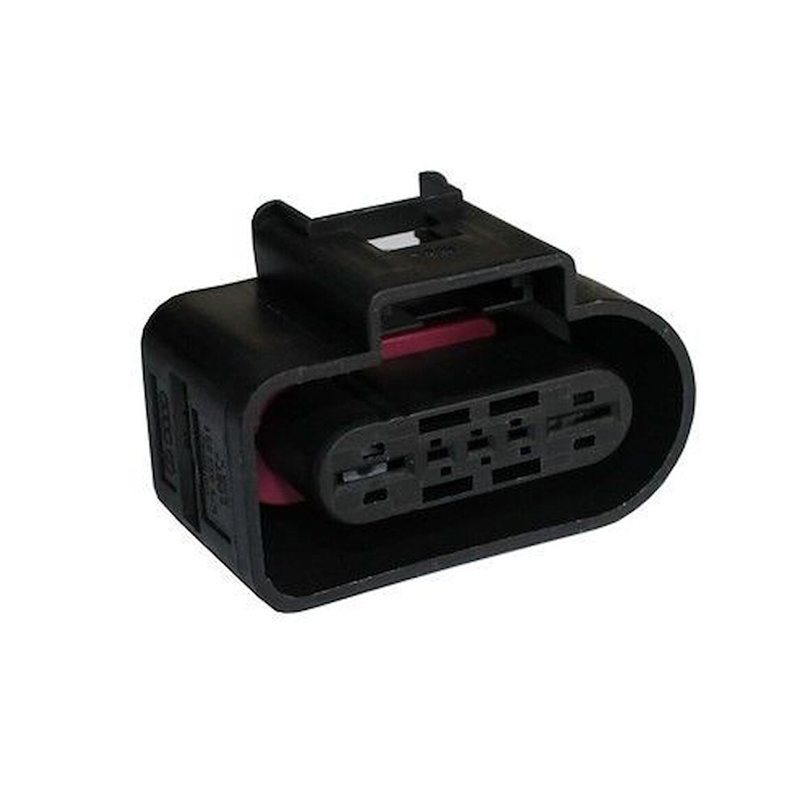 AEMPART  AEM32 5K013 SOKET VW YAKIT YAN KİLİTLİ