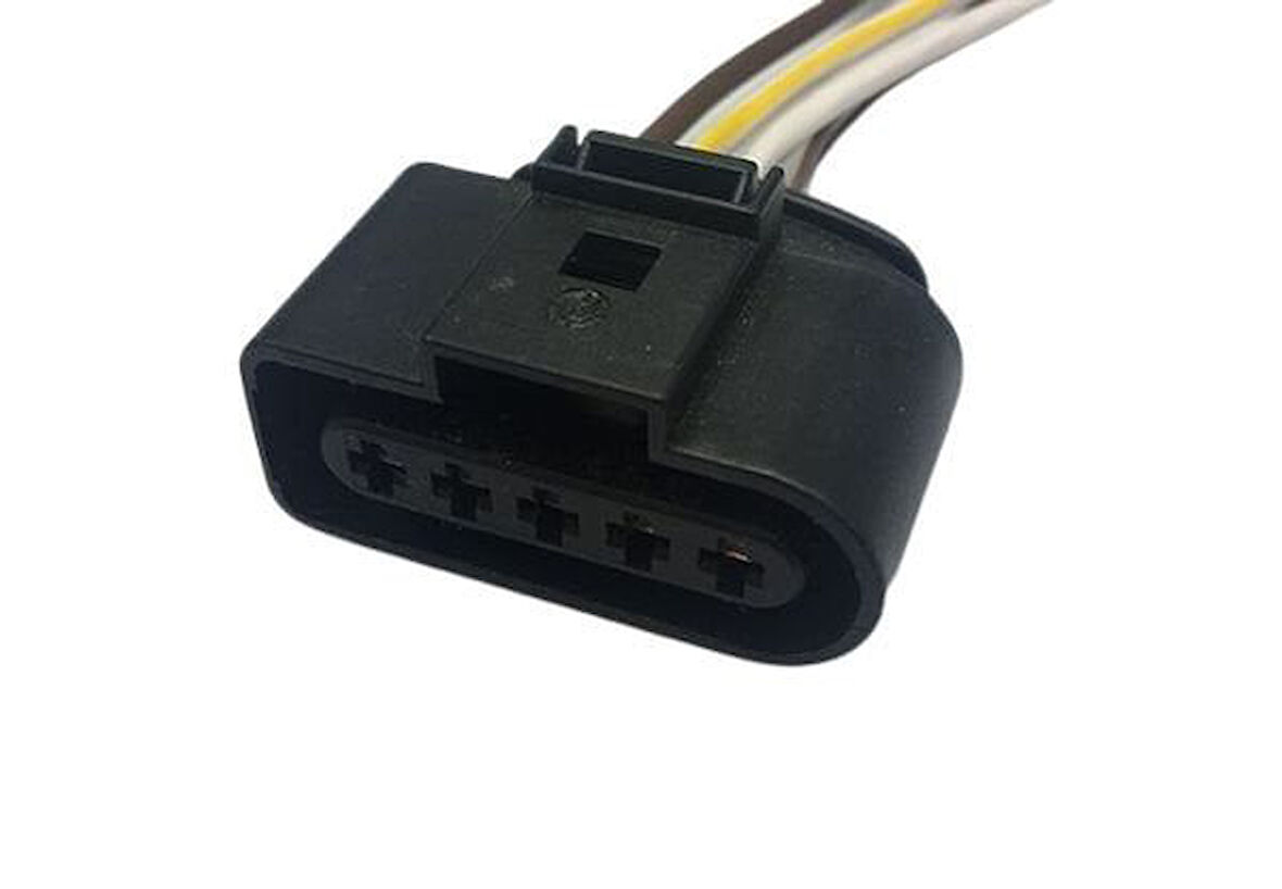 AEMPART  AEM32 5K019A SOKET VW-AUDİ KALIN PİN