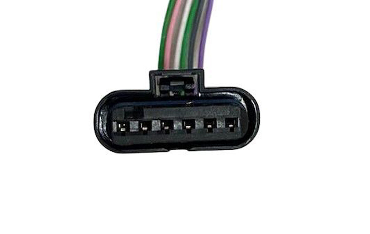 AEMPART  AEM32 6K010 SOKET JAPON