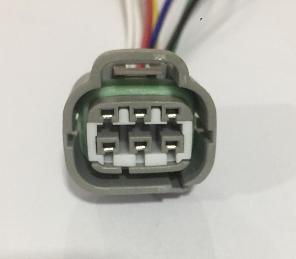 AEMPART  AEM32 6K010A SOKET JAPON TİP GRİ