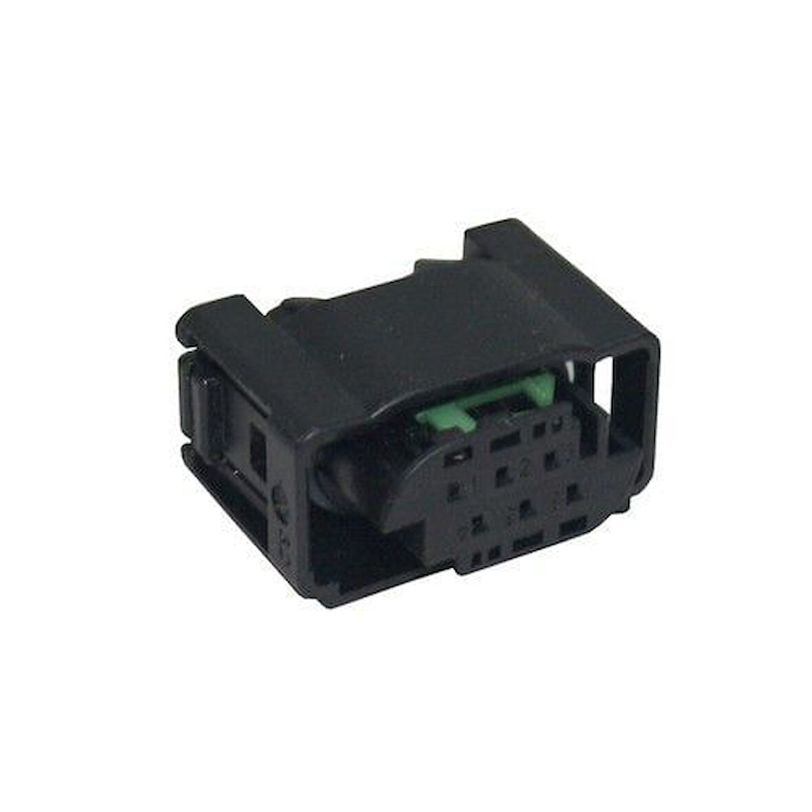 AEMPART  AEM32 6K011 SOKET TYCO 6 LI SİNYAL