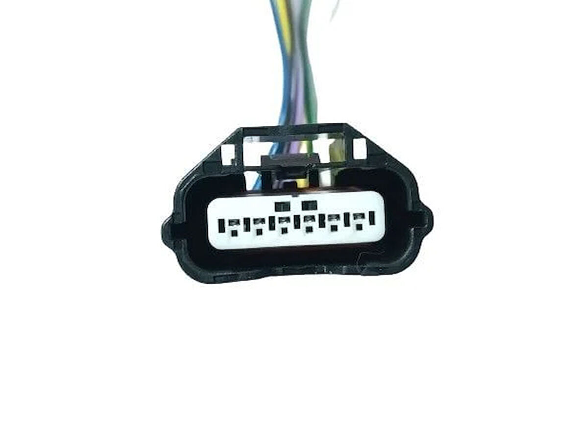 AEMPART  AEM32 6K012  SOKET DACIA DİREKSİYON POMPA