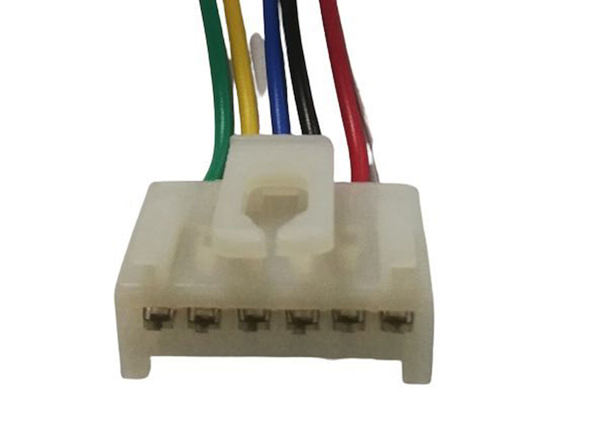 AEMPART  AEM32 6K016B SOKET STOP FİAT PEUGEOT RENAULT
