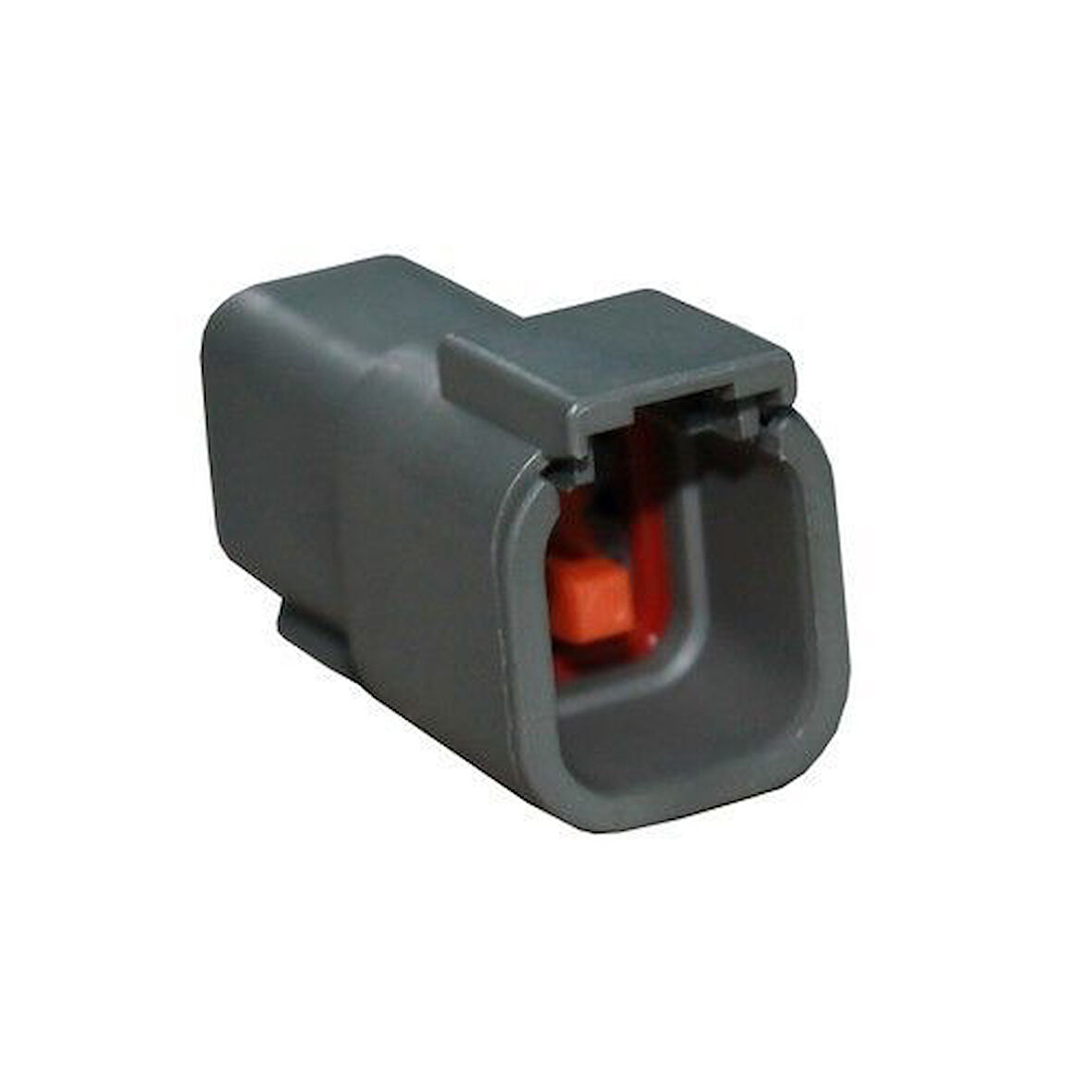 AEMPART  AEM32 6K018AE SOKET DEUTSCH TİP ERKEK YM - KABLOSUZ