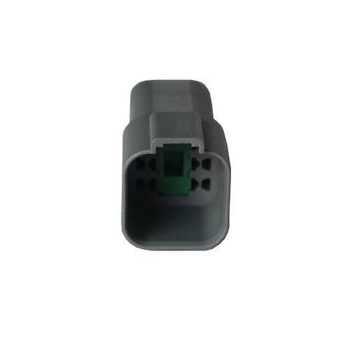 AEMPART  AEM32 6K018E SOKET DEUTSCH TİP ERKEK - KABLOSUZ