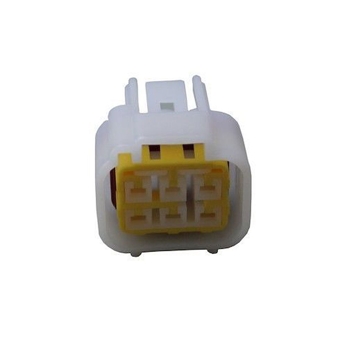 AEMPART  AEM32 6K020 SOKET SCANİA FAR FİAT KLİMA MÜŞÜR