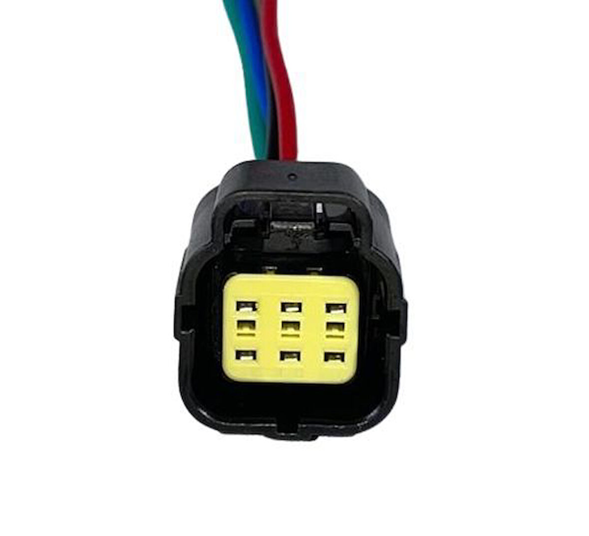 AEMPART  AEM32 6K020A SOKET KLİMA MÜŞÜR MJET FİAT -46476438