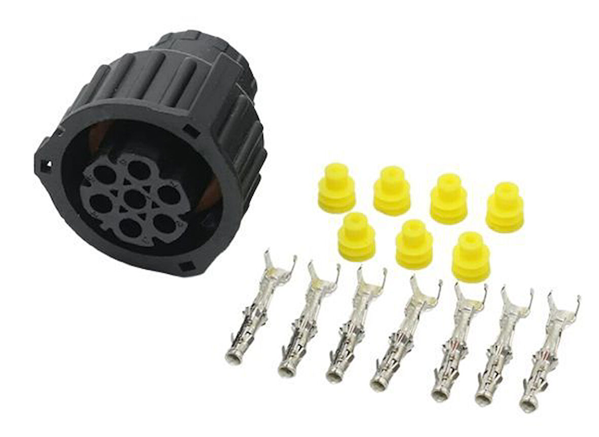 AEMPART  AEM32 7K006 SOKET MERCEDES STOP AMP - KABLOSUZ DEMONTE