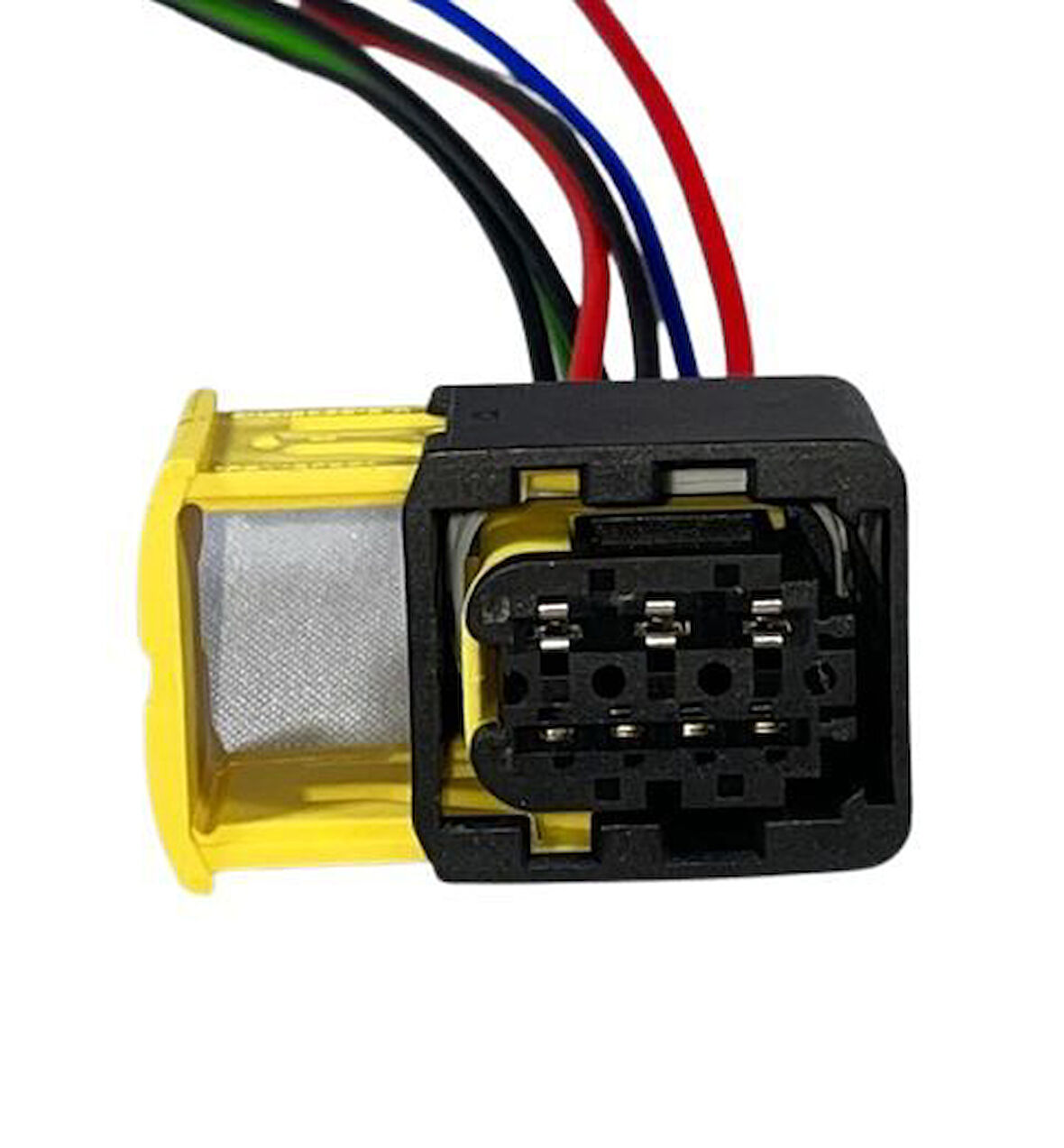 AEMPART  AEM32 7K007K SOKET STOP 7Lİ AXOR YM KİLİTLİ  KABLOLU