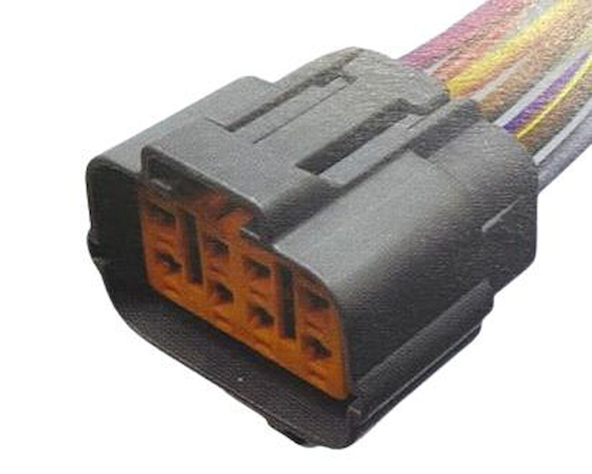 Aempart  Aem32 8K012 Soket Mıtsubıshı İş Makinesi