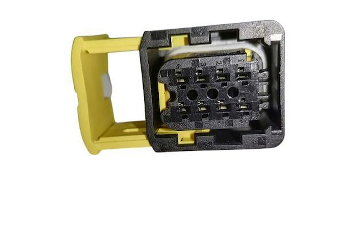 AEMPART  AEM32 8K015  SOKET STOP DAF KİLİTLİ