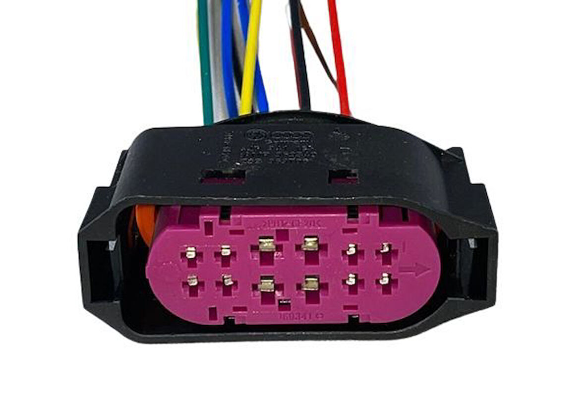 AEMPART  AEM32 12K004 SOKET FAR VW FORD YM