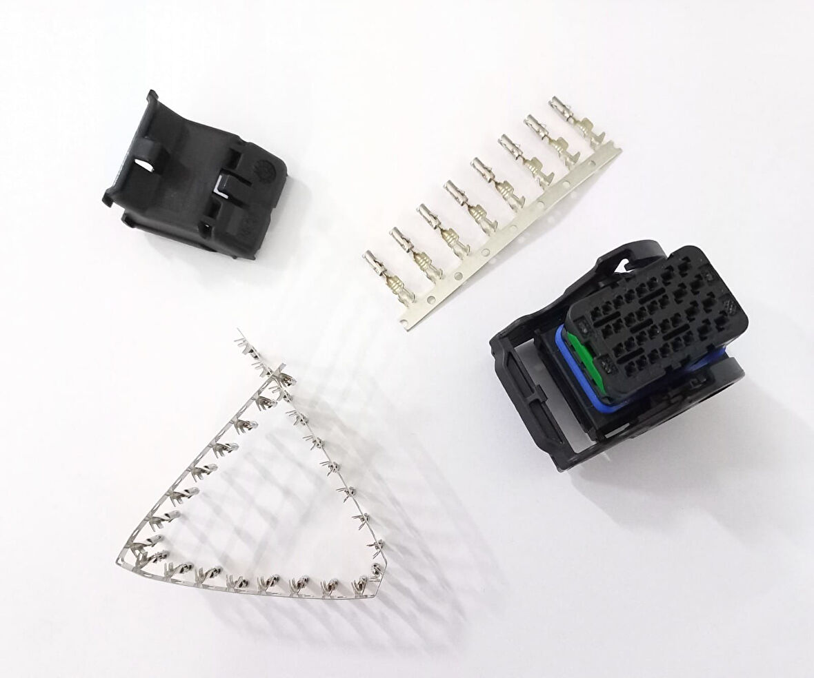 AEMPART  AEM32 32K001 SOKET KABLOSUZ