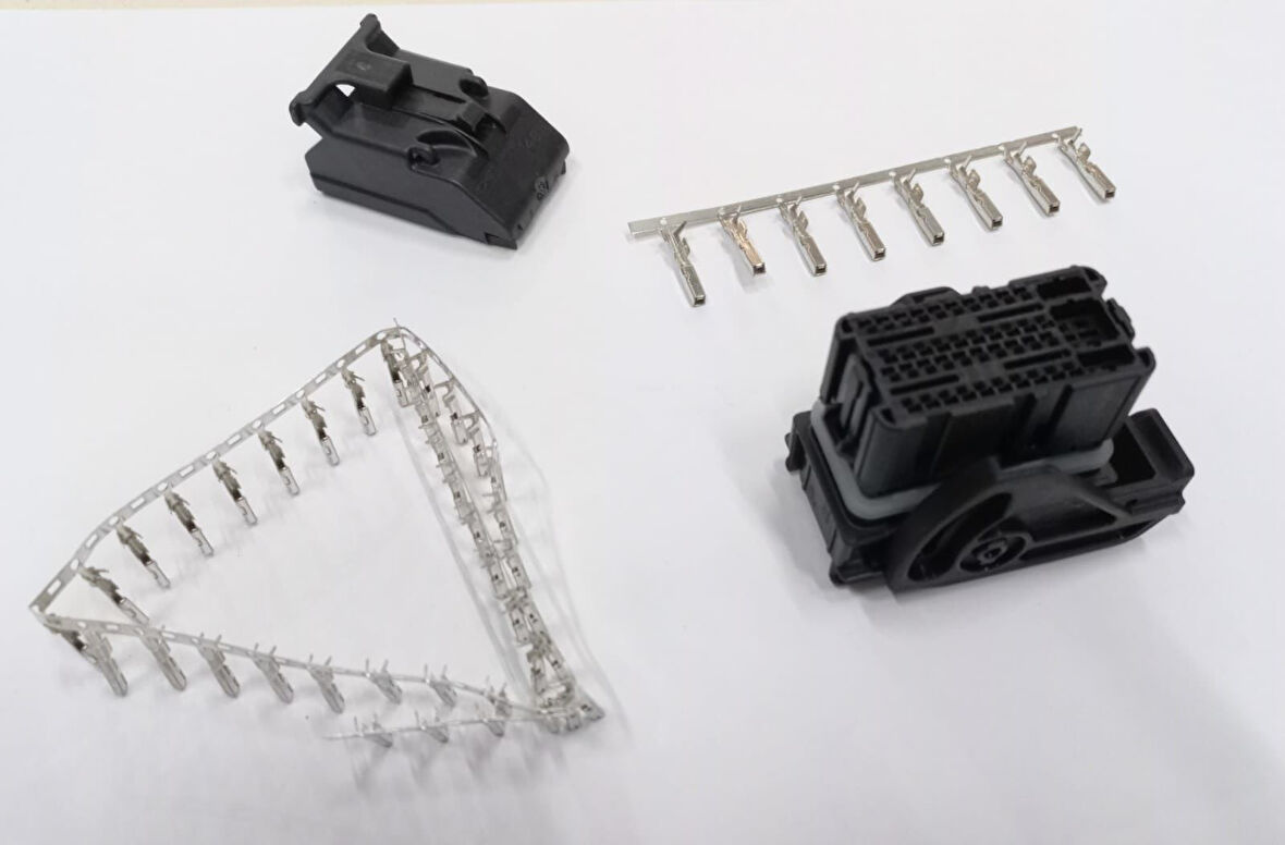 AEMPART  AEM32 48K003 SOKET KABLOSUZ