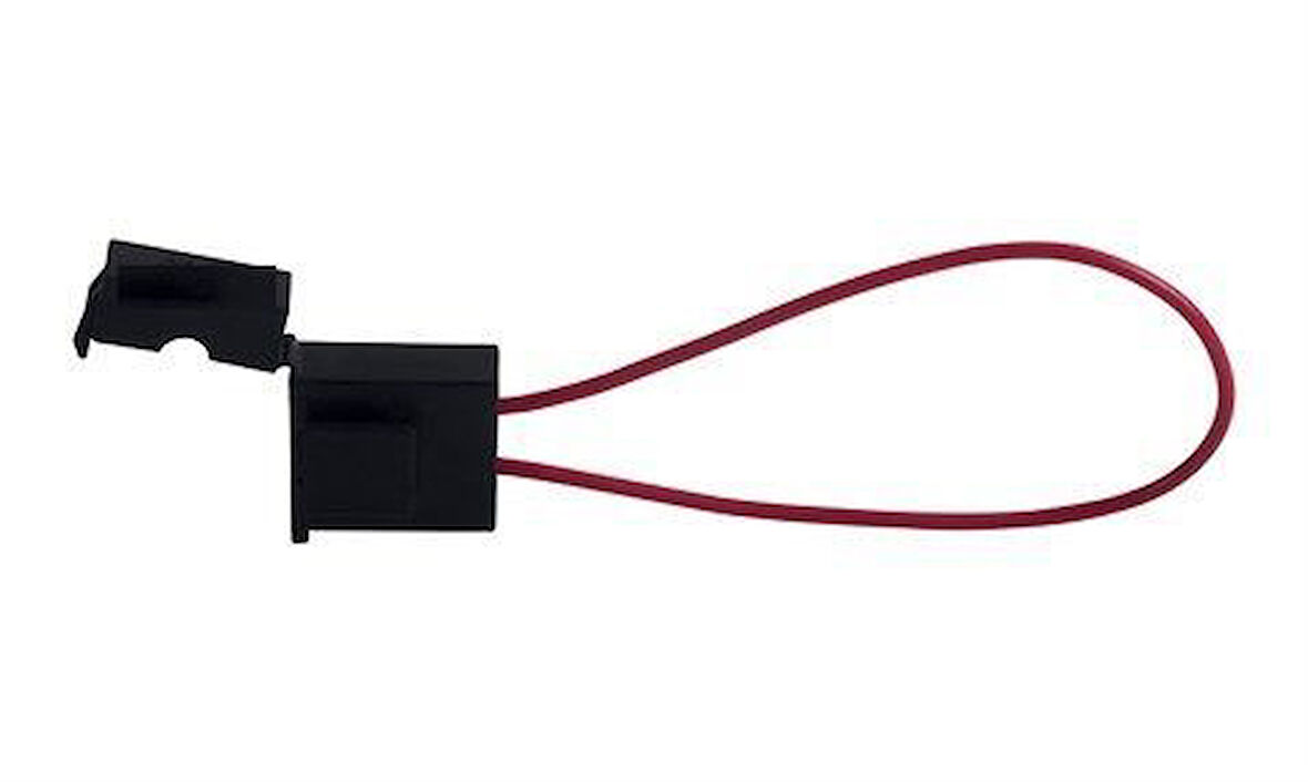 AEMPART  AEM32 HB45 SOKET TEKLİ SİGORTA YUVASI
