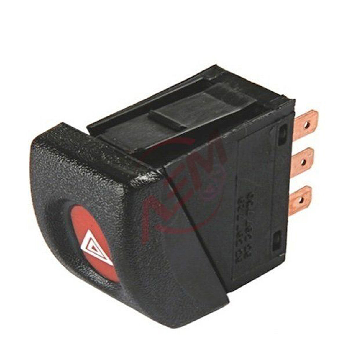 AEMPART  FLAŞÖR ANAHTARI OPEL CORSA B COMBO TIGRA 93-01