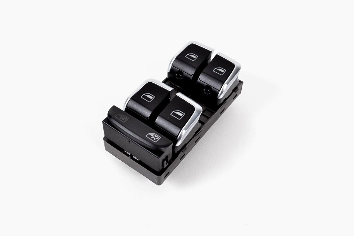 AEMPART  CAM ANAHTARI AUDI A4 / A5 / Q5 08-11 SOL KROMLU